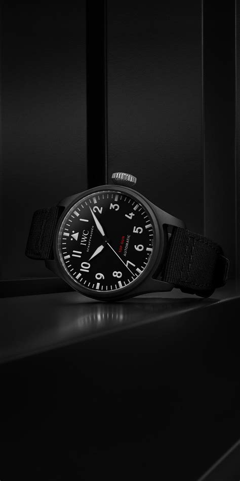 iwc watch dealers chicago